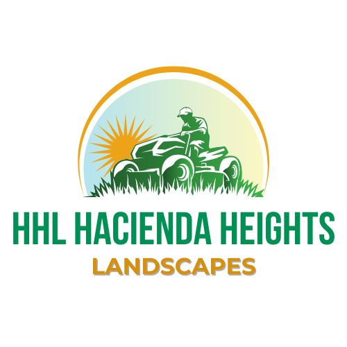 HHL Hacienda Heights Landscapes logo